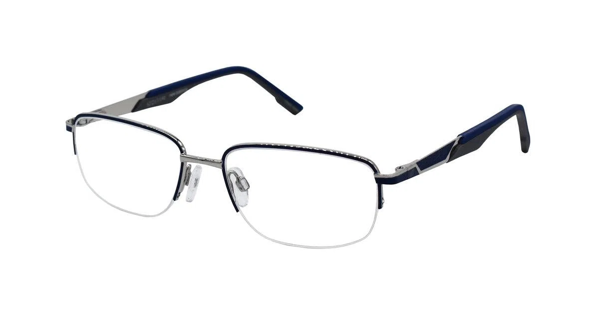 New Balance 556 Eyeglasses - view 2